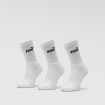 Ponožky Puma 90793402 (PACK=3 PARY) 35/38