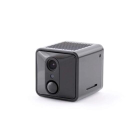 Kompaktní Full HD WiFi kamera - Zetta Z6