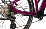Leader Fox EXETER 28" dámský, rám 17" (M), model 2026-2, raspberry - ZDARMA dopravné, odborná montáž a seřízení! (Okamžitá sleva 3% po zadání kódu "EXETER2026". Nalezli jste přesto někde lepší cenu? Napište nám a zkusíme ji trumfnout! )