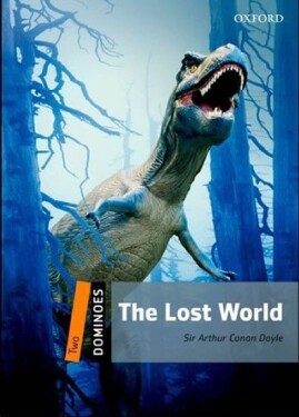 Dominoes 2 The Lost World (2nd) - Arthur Conan Doyle