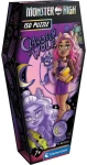 Clementoni PUZZLE Monster High: Clawdeen Wolf