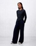 ECOALF Milo Knit DARK GREY MELANGE L