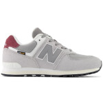 Boty New Balance Jr GC574KBR