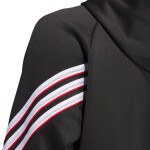 Mikina adidas Basketball Crazy Warm Hoody M JN2491 pánské m
