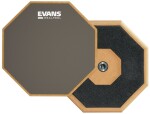 Evans RF6GM RealFeel 6" Mountable Speed Pad RF6GM