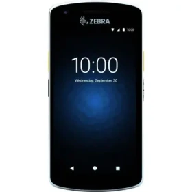 ZEBRA EC55 64GB 8pin Ex / 2D (SE4100) / 5 dotykový displej / LTE / Wi-Fi / BT / USB-C / 4100 mAh / Android 10 (EC55BK-21B243-A6)