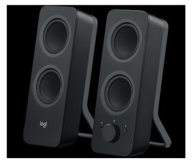 Logitech Computer Speakerphone Bluetooth Z207, black EDF_288468