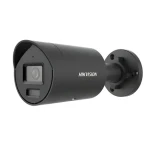HIKVISION DS-2CD2047G3-LI2UY/SL černá / IP kamera / Bullet / 4Mpix / objektiv 2,8 mm / H.265+ (DS-2CD2047G3-LI2UY/SL(2.8MM)/BLACK)