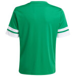 Dres adidas Squadra 25 Jr JN7486 140 cm