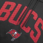 Nike Pánská mikina Tampa Bay Buccaneers NFL 2022 On-Field Sideline Therma-FIT Hoodie Velikost: 2XL