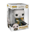 Funko POP HP: Harry Potter - 10" Voldemort w/Nagini