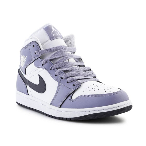 Boty Nike Air Jordan 1 MID DQ8426-145 EU 40,5