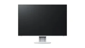 23.8" EIZO EV2460 bílá / LED / 1920 x 1080 / IPS / 16:9 / 5ms / 1000:1 / 250cd-m2 / DVI-D / HDMI / DP / repro (EV2460-WT)