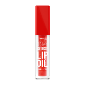 Rimmel London olej na rty OMG 004