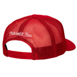 Mitchell & Ness Pánská kšiltovka Florida Panthers NHL Head Coach Trucker