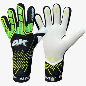 Brankářské rukavice 4keepers Neo Volt NC M S987971 8