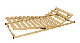 Laťový rošt masiv NV SMRK EXTRA - Materasso ROZMĚR: 90 x 200 cm