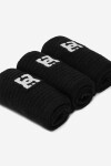 Ponožky DC Shoes AS_DC_01Z_SS25 (3-PACK)