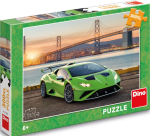 Puzzle Lamborghini