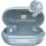 TOZO GOLDEN X1 modrá / Bezdrátová sluchátka / mikrofon / ANC / BT 5.3 / IPX6 (ACHFTZX1HR012)