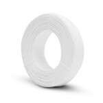 PLA filament Refill bílý 1,75 mm Fiberlogy 850 g