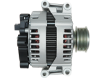 Alternátor AUDI A6 (C6) a Allroad (4FH) 2.8–4.2 FSI/TFSI