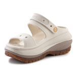 Žabky Crocs Classic Mega Crush Clog W 207989-214 EU 38/39