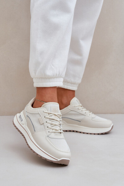 Sportovní obuv model 208550 Step in style 41