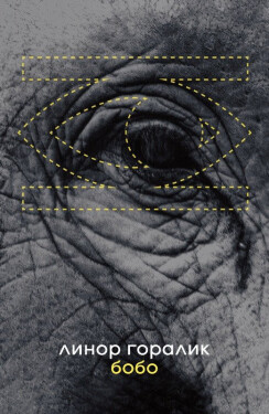 Bobo - Linor Goralik