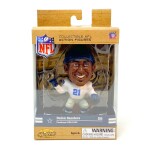 Figurka Dallas Cowboys NFL Deion Sanders Big Shot Ballers Legends