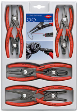 Knipex 00 20 04 SB