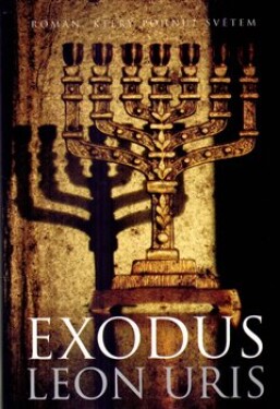 Exodus, Leon Uris