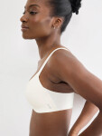 Sloggi ZERO Feel 2.0 THE UP TShirt Bra - Silk White - SLOGGI Silk White - SLOGGI SILK WHITE M