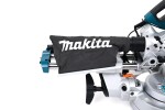 Makita LSO815FLN / Pokosová pila / 1400W / Průměr 216 mm / 5.000 ot-min (LSO815FLN)