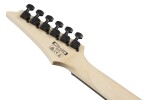Ibanez GRGA120QA Transparent Black Sunburst