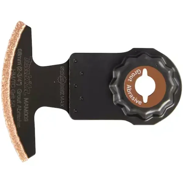 Makita B-66494 / ponorný list / STARLOCK-MAX / 68x10mm / HM / MAM009 (MB-66494)