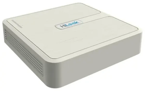 Hikvision HiLook NVR-104H-D/4P(C)