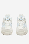 Tenisky Reebok PRESEASON 94 LOW 100209509 Látkový materiál,Syntetický materiál,Přírodní kůže (useň) - Semiš