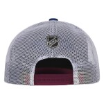 Outerstuff Dětská kšiltovka Colorado Avalanche NHL Top Player Snapback