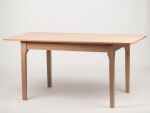 STIMA Jídelní stůl SMART dub ROZMĚR: (š/h/v) 120 x 85 x 75 cm (+40 cm rozklad)