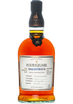 Foursquare 16y Magisterium 0,7L 58% (holá láhev)