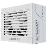 Lian Li SP Series Platinum 80 PLUS Platinum bílá / ATX 3.1 / 1000W / 80 PLUS Platinum / Aktivní PFC / modulární (G9P.SP1000P.W000.EU)