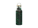 Termoláhev BAAGL Numbers 500ml s bambusovým víčkem