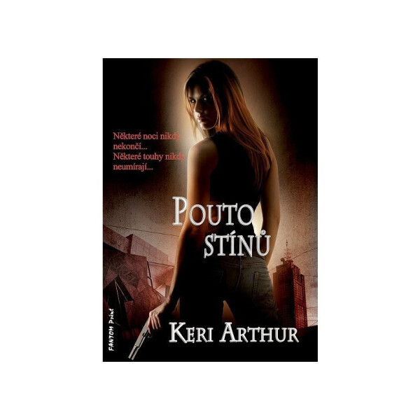 Pouto stínů