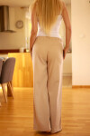 Dámské kalhoty model 214173 Mirale L