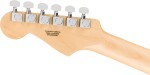 Fender Standard Stratocaster MN Black Pickguard BK