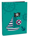 Stil A4 Ocean Pirate 1524547