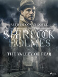 The Valley of Fear - Sir Arthur Conan Doyle