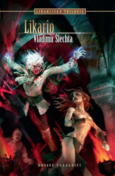 Likario - Vladimír Šlechta
