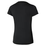 Běžecké tričko Mizuno Core Runbird Short Sleeve Tee J2GAD21109 Velikost textilu: S